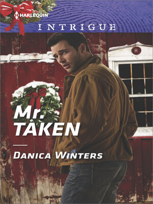 cover image of Mr. Taken